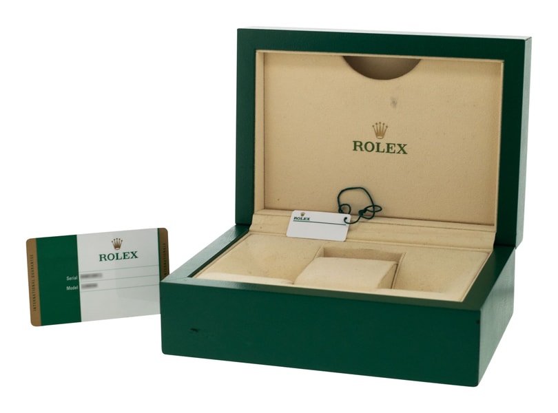 Rolex Sky-Dweller 326934